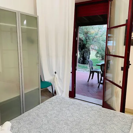 Regina Del Mare Aparthotel