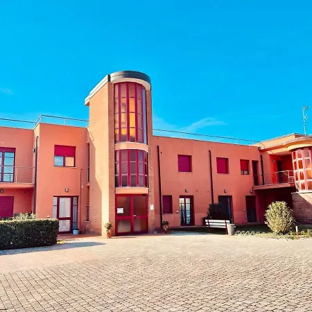 Aparthotel Regina Del Mare *