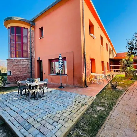 Aparthotel Regina Del Mare *