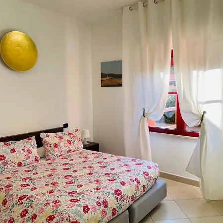 Aparthotel Regina Del Mare Tirrenia