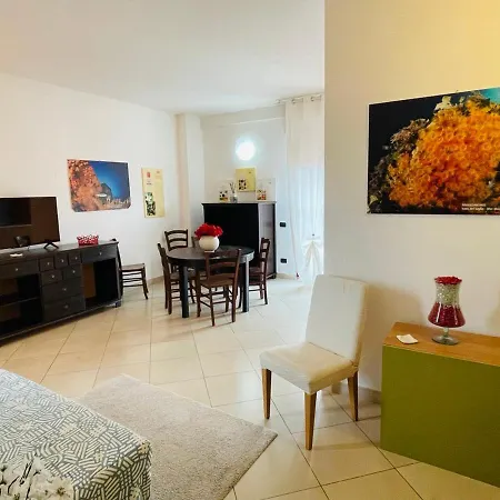Regina Del Mare Aparthotel
