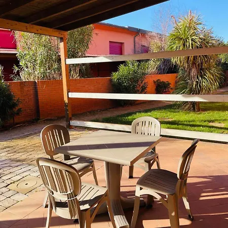 Aparthotel Regina Del Mare