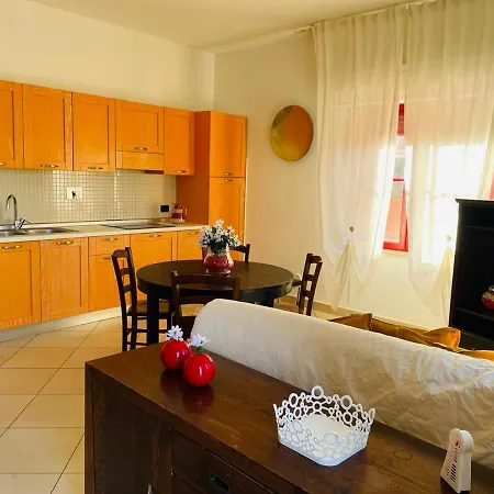 Regina Del Mare Aparthotel