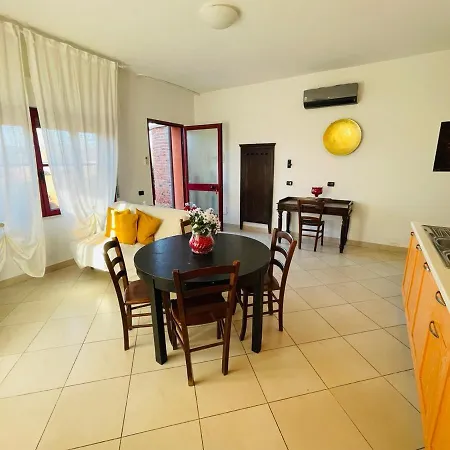 Regina Del Mare Aparthotel *