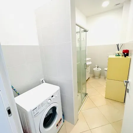 Regina Del Mare Aparthotel Tirrenia