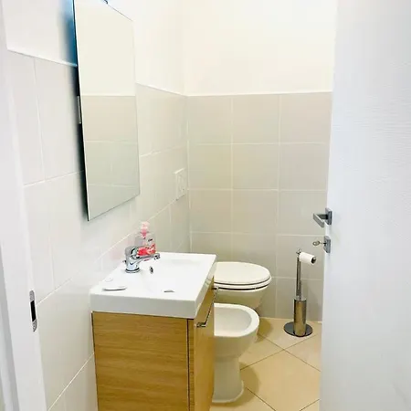 Aparthotel Regina Del Mare