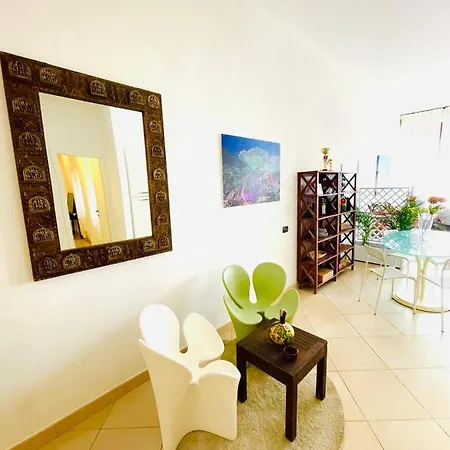 Aparthotel Regina Del Mare Tirrenia