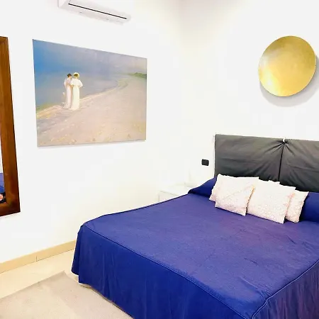 Regina Del Mare Aparthotel *