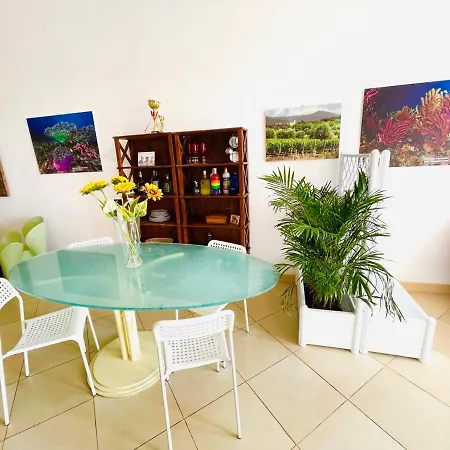 Aparthotel Regina Del Mare *