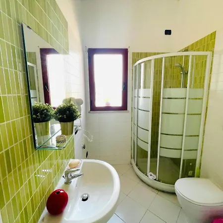 Aparthotel Regina Del Mare *