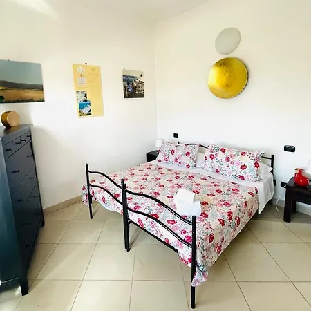 Aparthotel Regina Del Mare