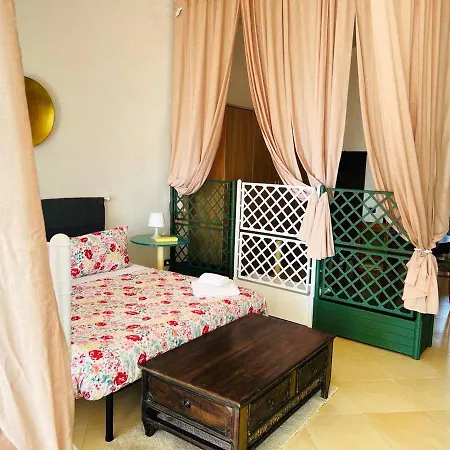 Regina Del Mare Aparthotel *