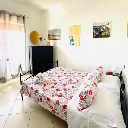 Appart hôtel Regina Del Mare *