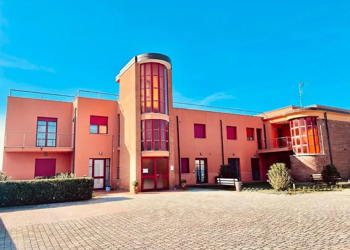 Apartmanhotel Regina Del Mare 3*