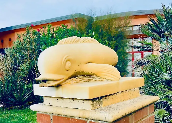 Regina Del Mare Tirrenia